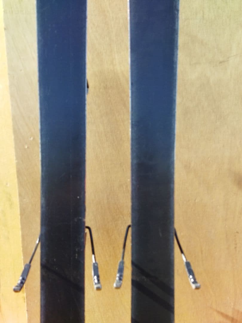 サロモン　SALOMON　VERSE 7 160 スキー　板　　スポーツ