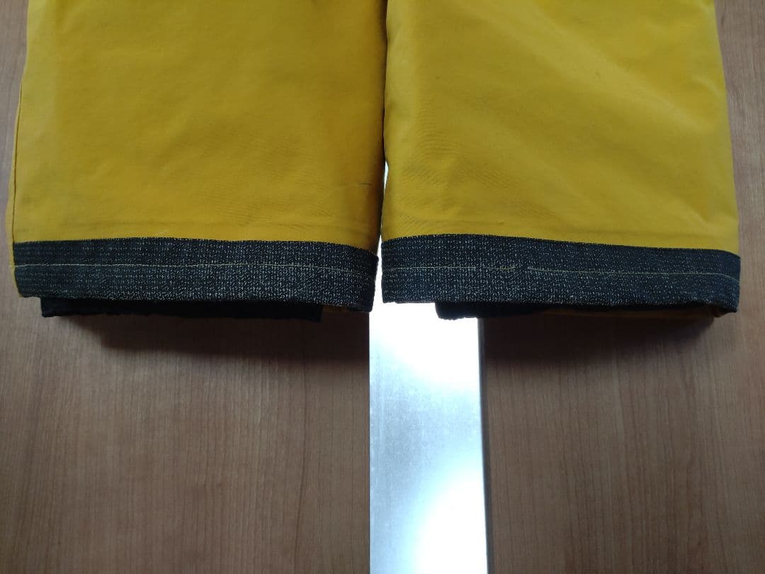 GREEN CLOTHING グリーンクロージング　ビブパンツ