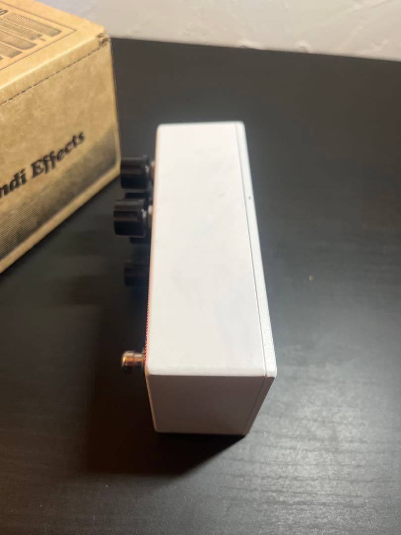 BONDI EFFECTS Squish As ギターエフェクター