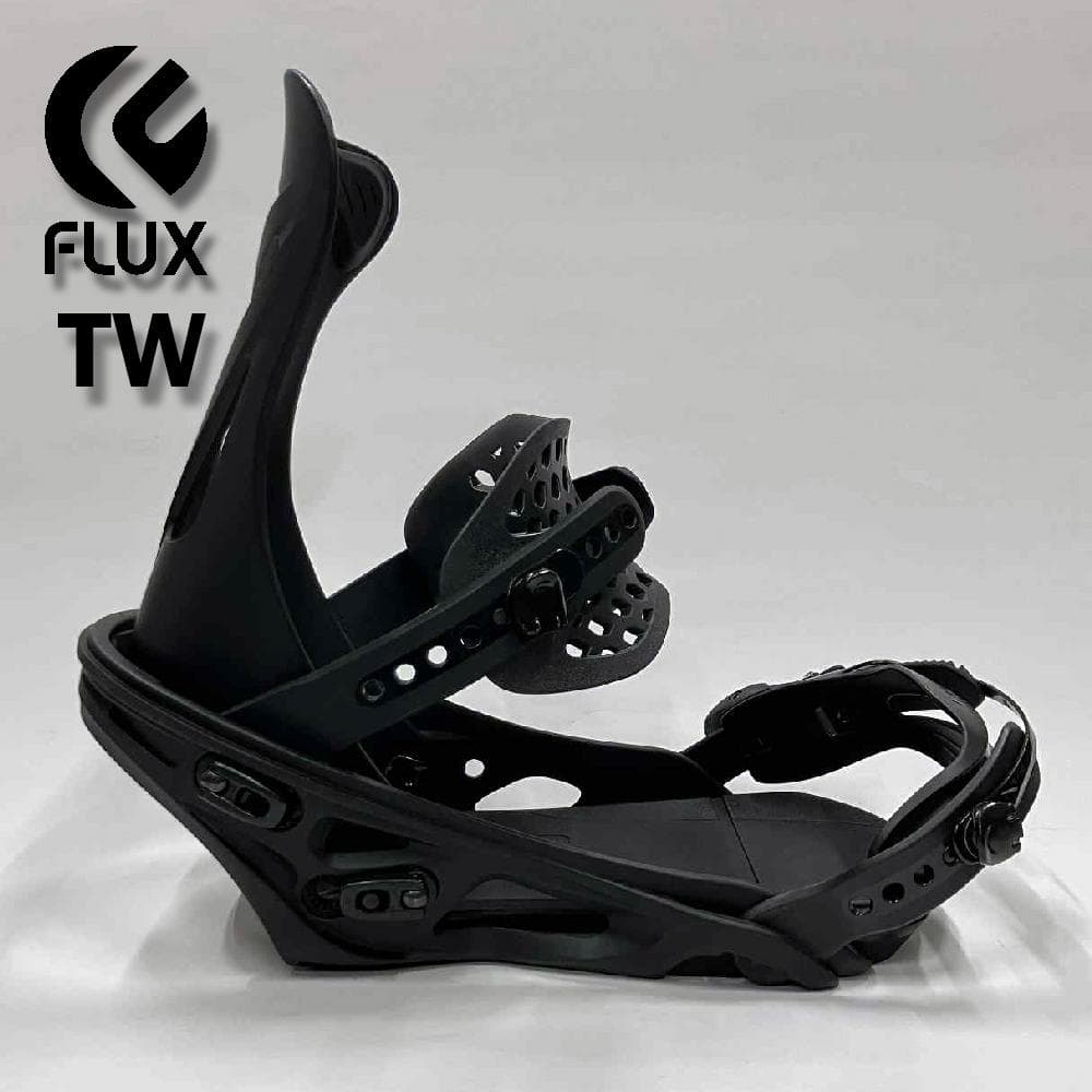 【新品】23-24 FLUX TW size L フラックス ビンディング