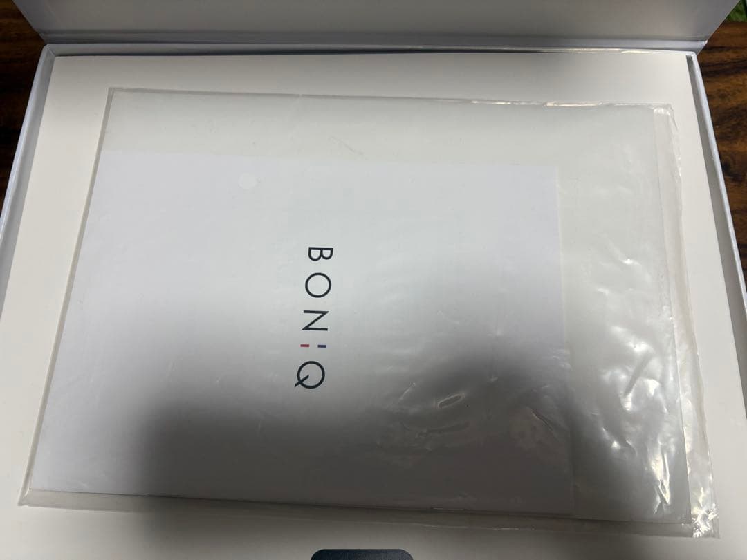 BONIQ 2.0 調理器具