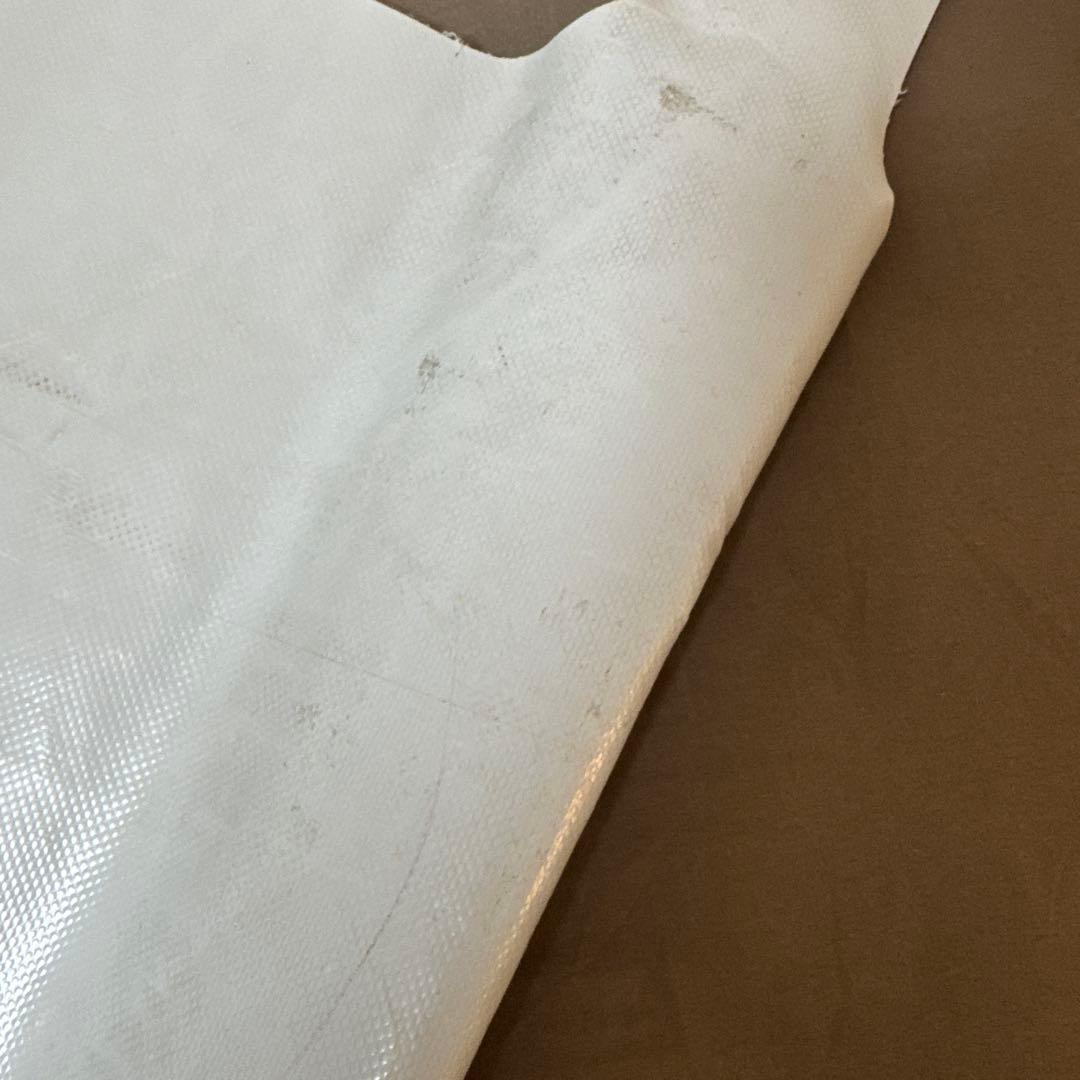 コムデギャルソン×FREITAG コラボトートバッグ