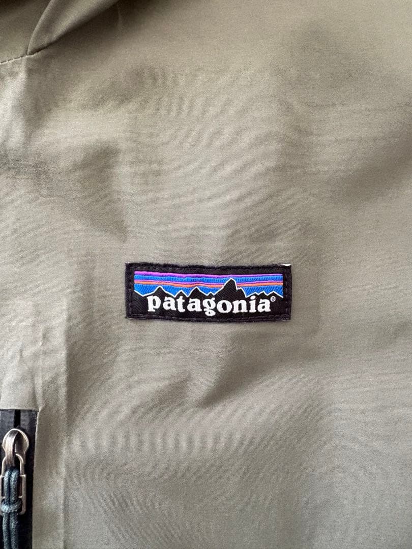 patagonia/パタゴニア/ウインドスウィープジャケット/ナイロンジャケット