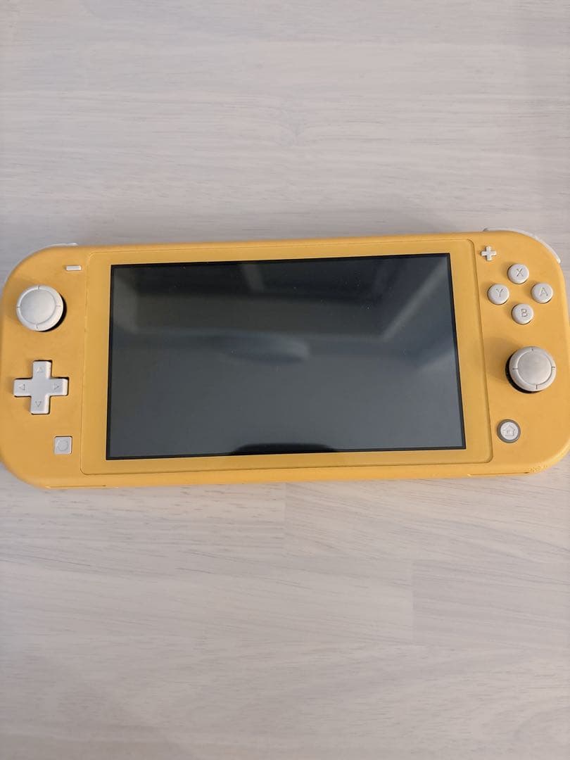 Nintendo Switch Lite 本体 【クリスマスセール】