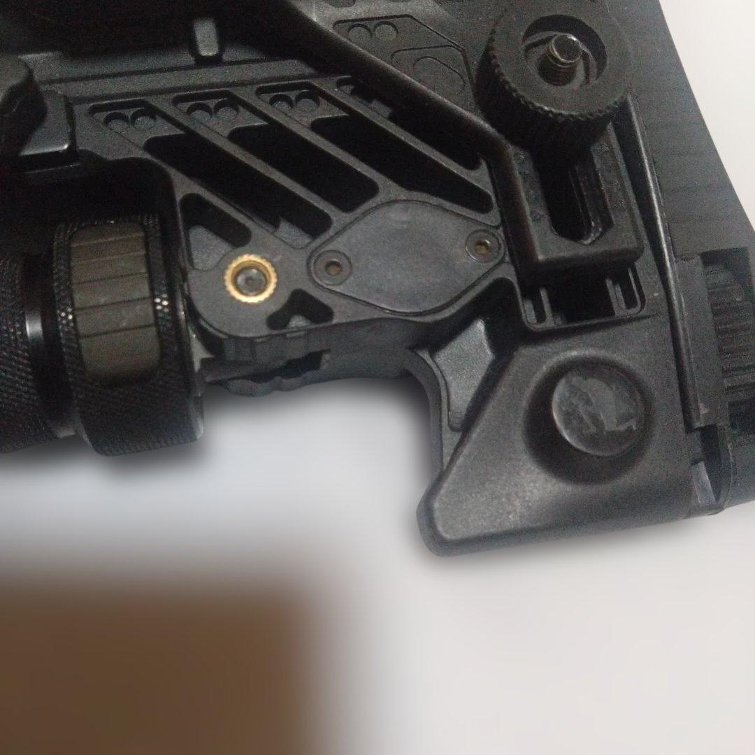 【used品】CAA TACTICAL SRS ストック タイプ品