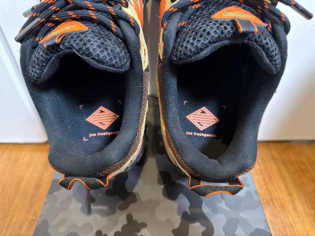 靴 New Balance x Joe Freshgoods ML610TJ1