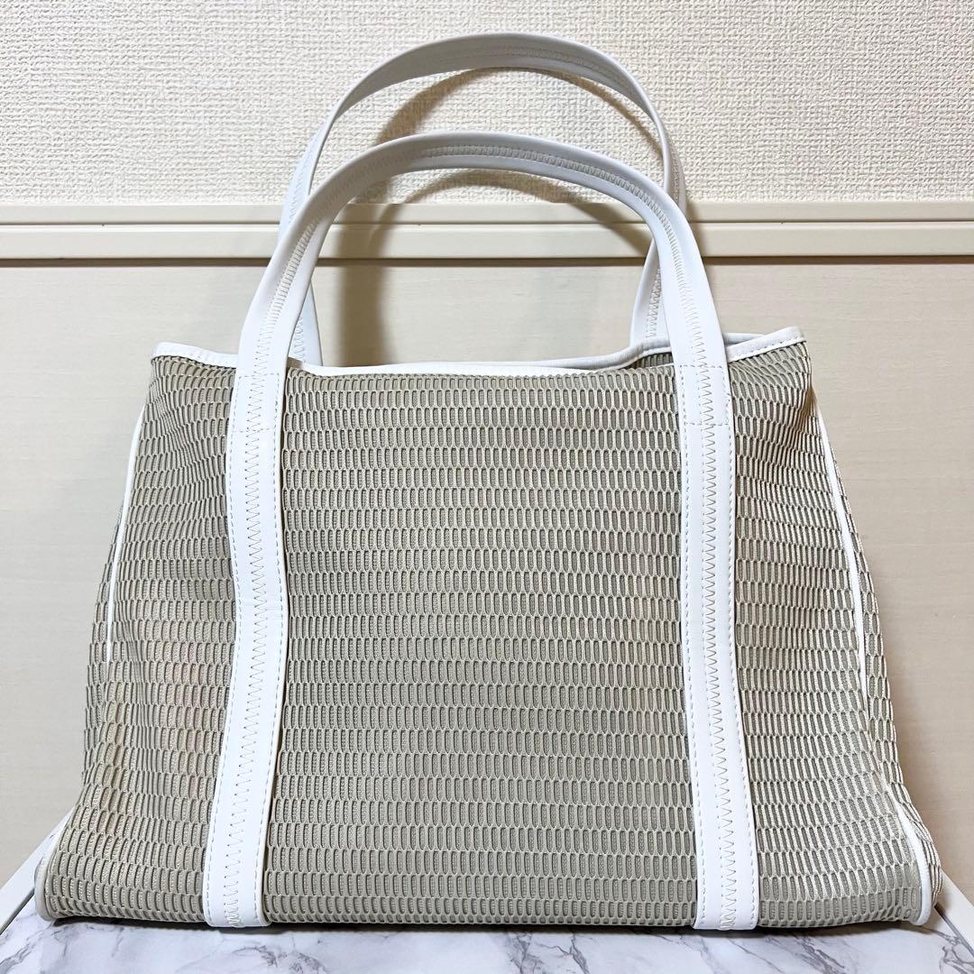 q bag nest zip L アンニュイ&Chloeおむつ替えシート