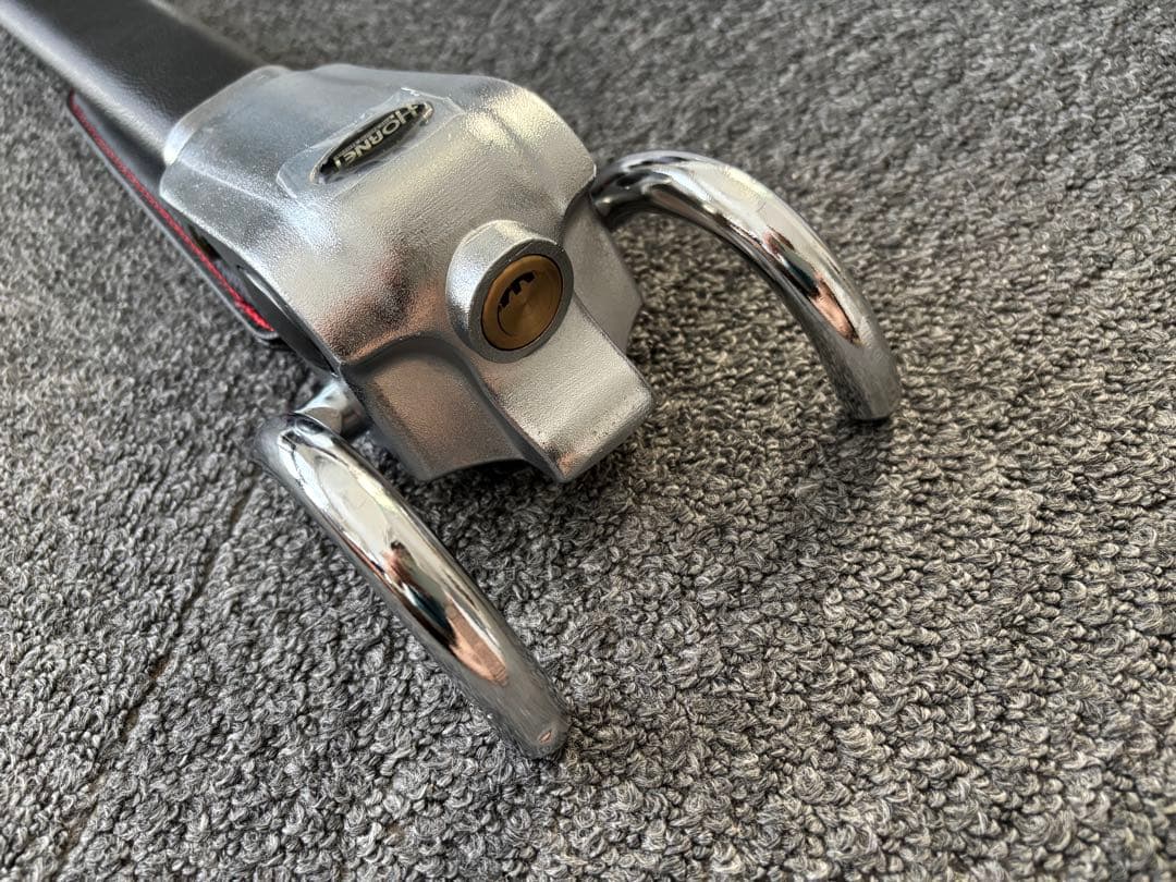 HORNET ハンドルロック　LH-5LB