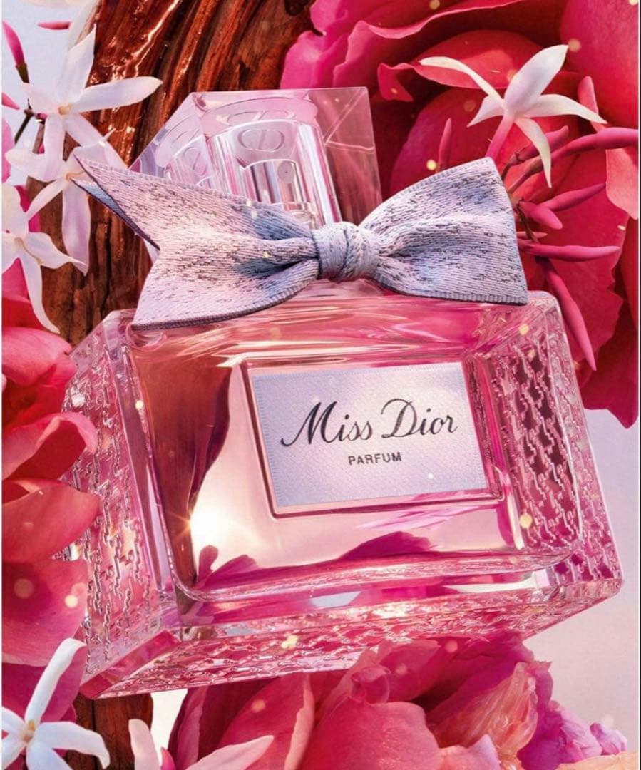 【新品】ミスディオールパルファン 50mL Miss Dior香水