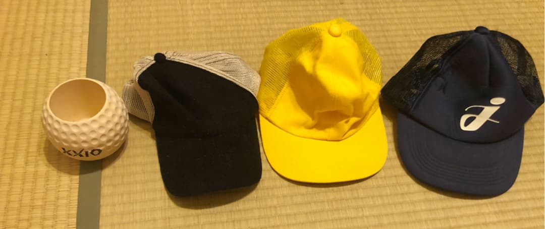 ダンロップ　ゴルフセット