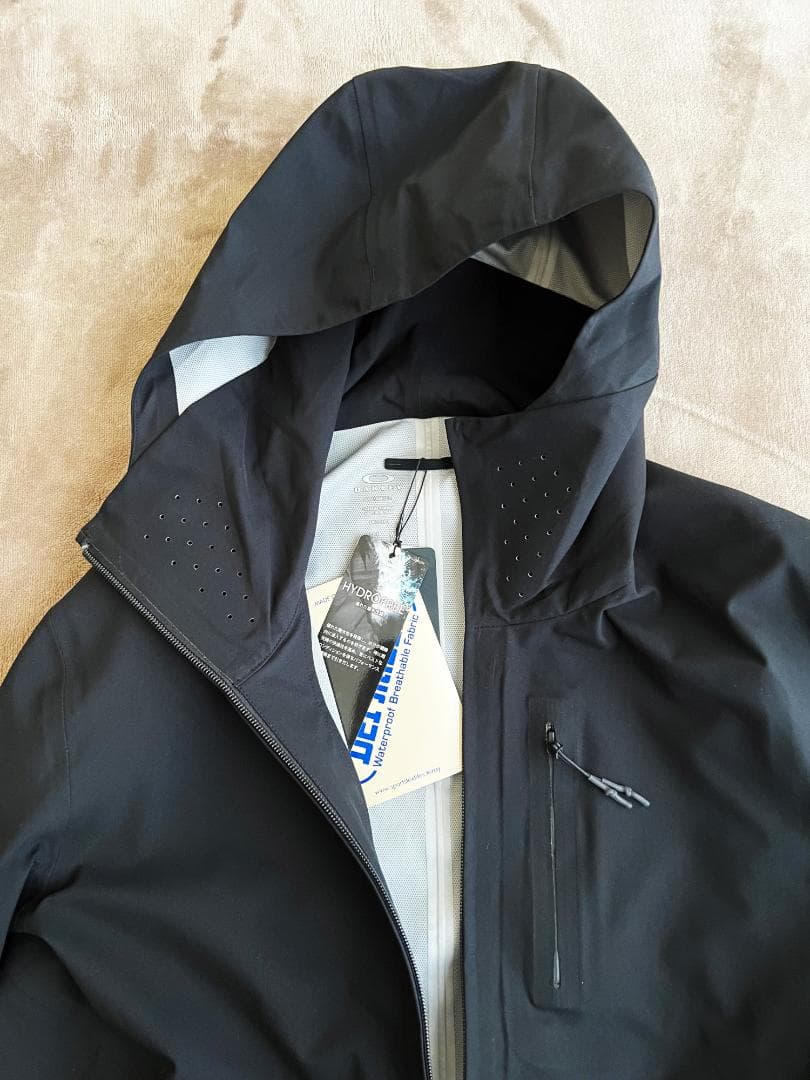 新品 OAKLEY オークリー Rs Shell Invincible Coat