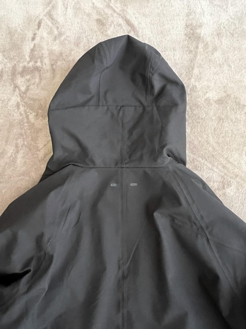 新品 OAKLEY オークリー Rs Shell Invincible Coat