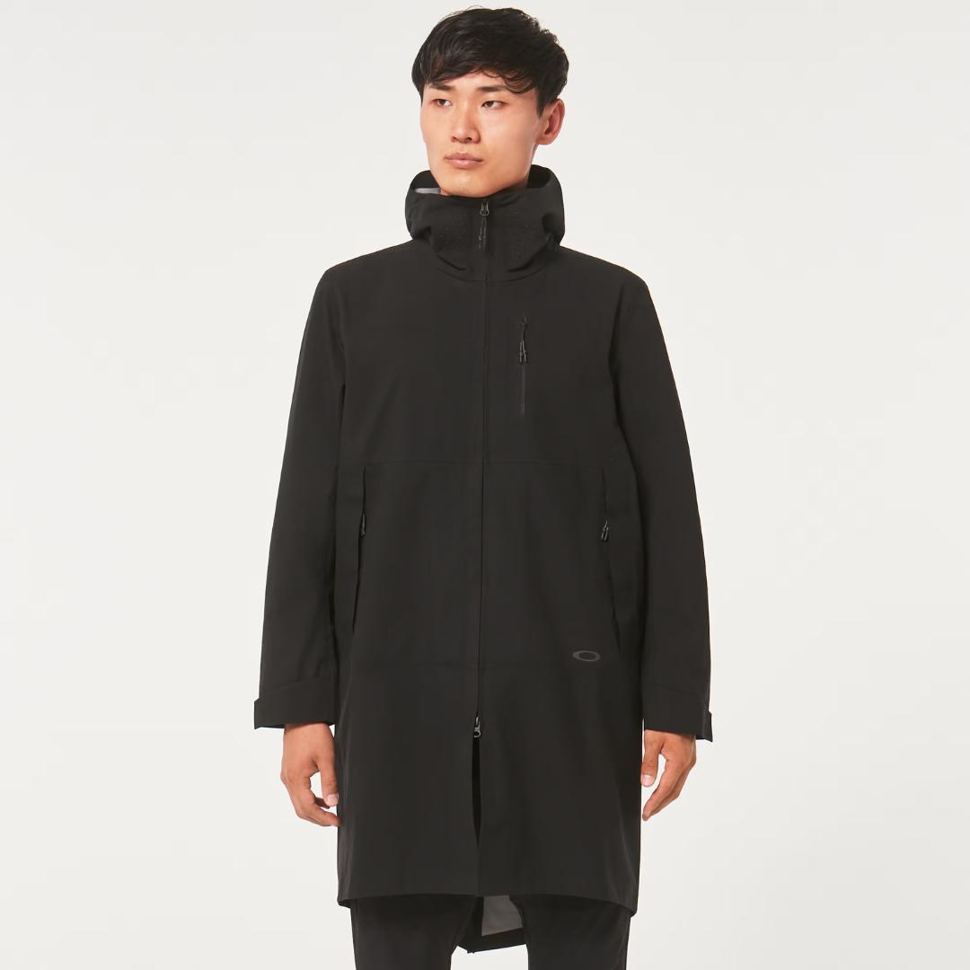 新品 OAKLEY オークリー Rs Shell Invincible Coat
