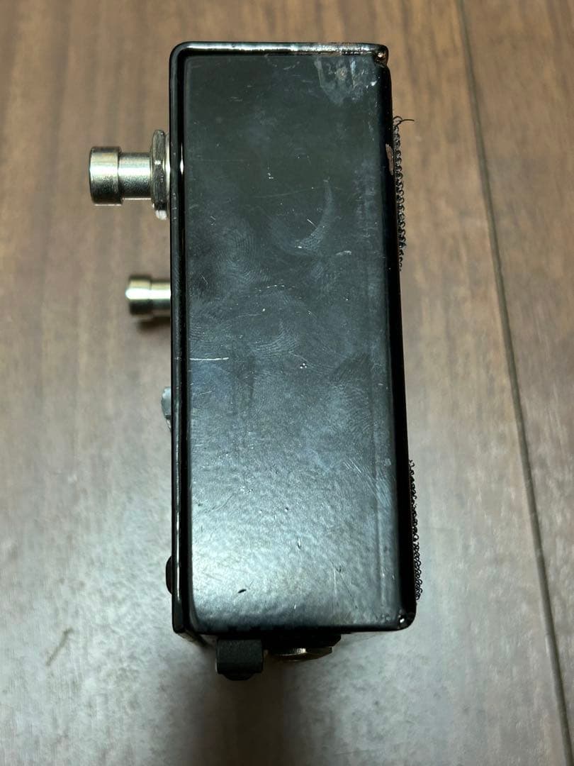 ギター Radial BIGSHOT ABY