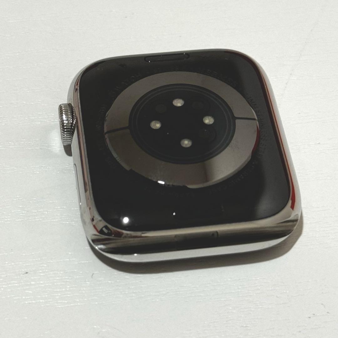 Apple Watch SERIES6 HERMESモデル