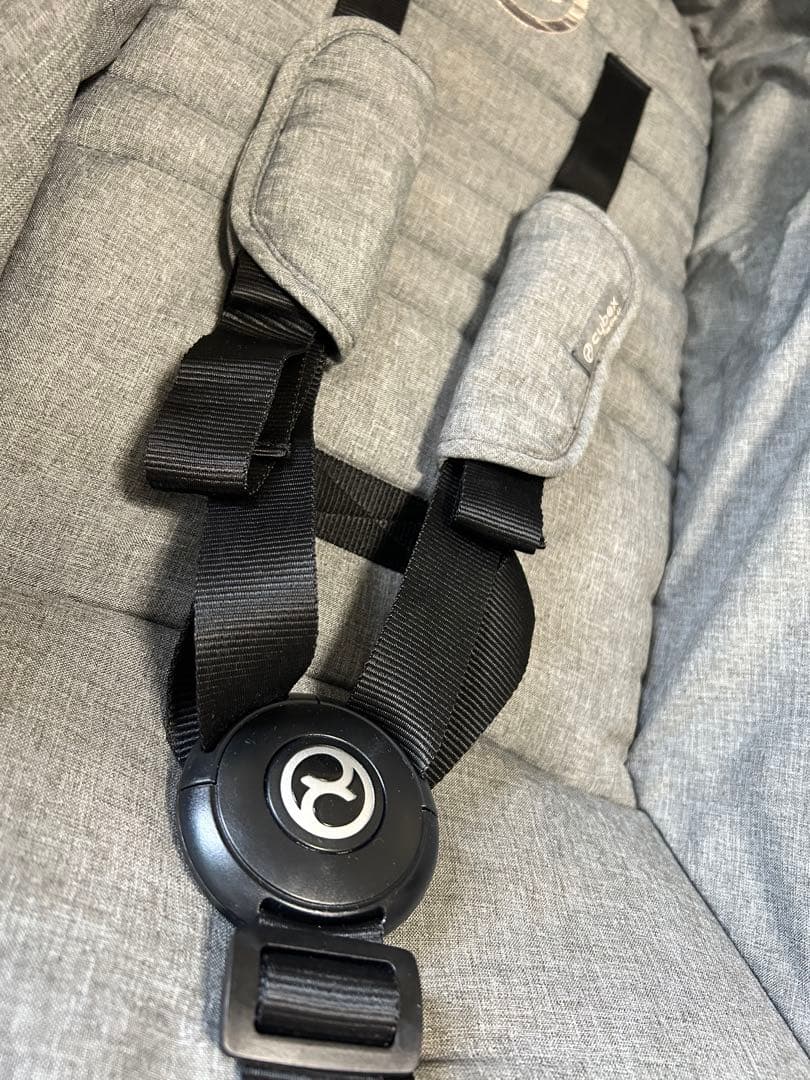 サイベックス イージーS 三越伊勢丹限定カラー