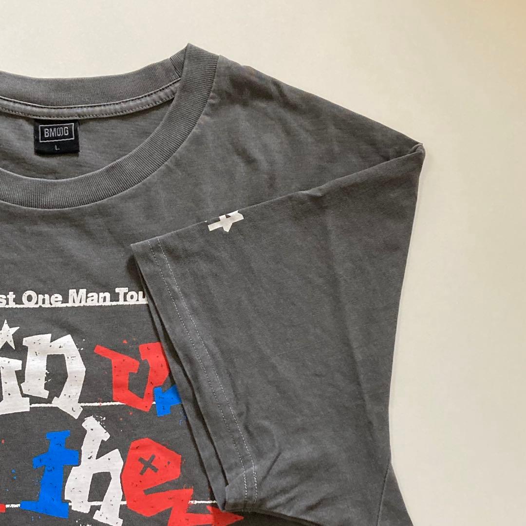 MAZZEL Parade CD ブルーレイ ポスター Tシャツ ★5点セット