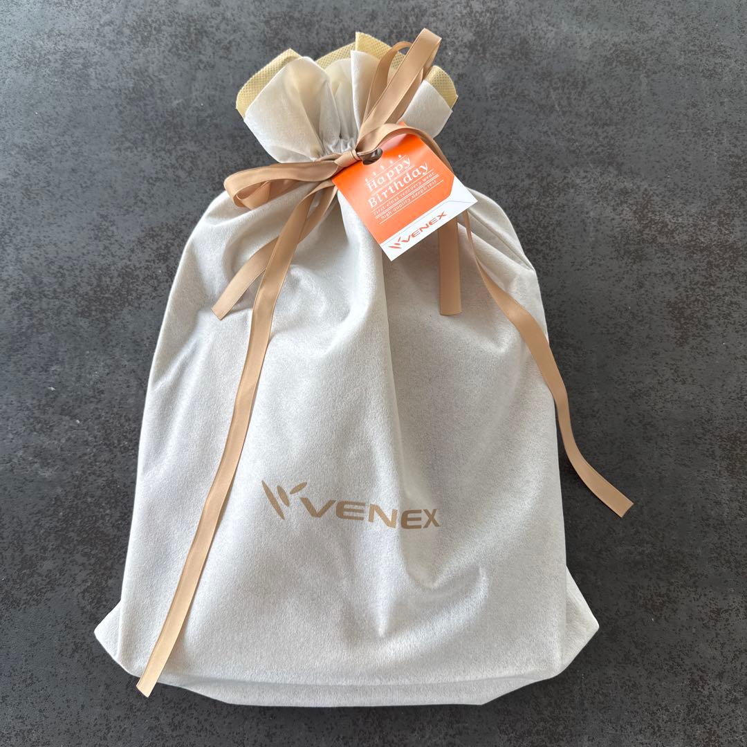 VENEX リカバリーデイズ 上下セット