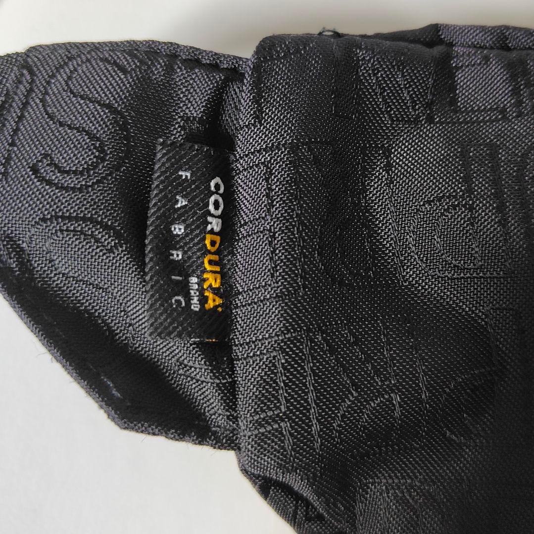 【極美品】Supreme シュプリーム ウエストバッグ 肩がけ　ボディーバック