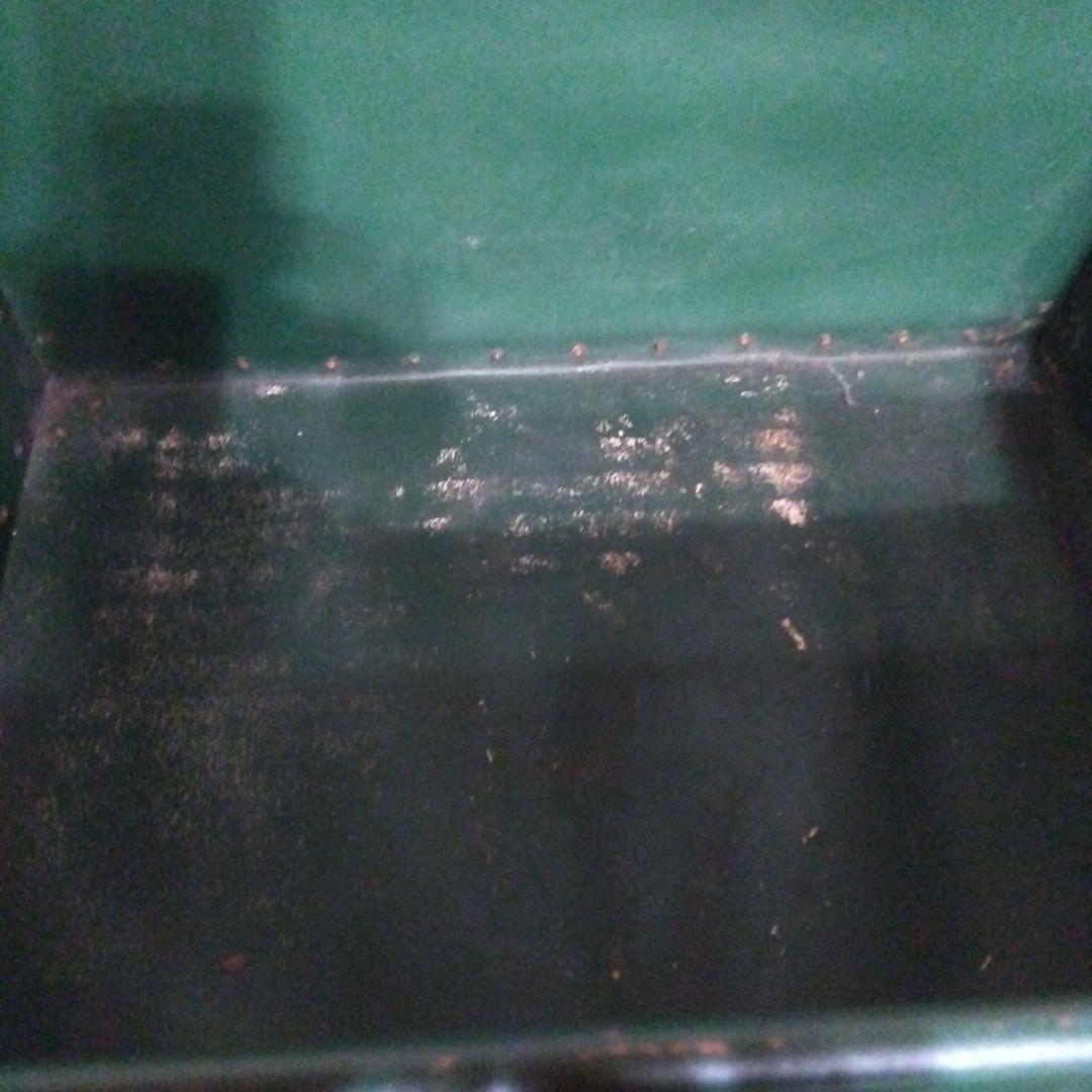 ボテ箱