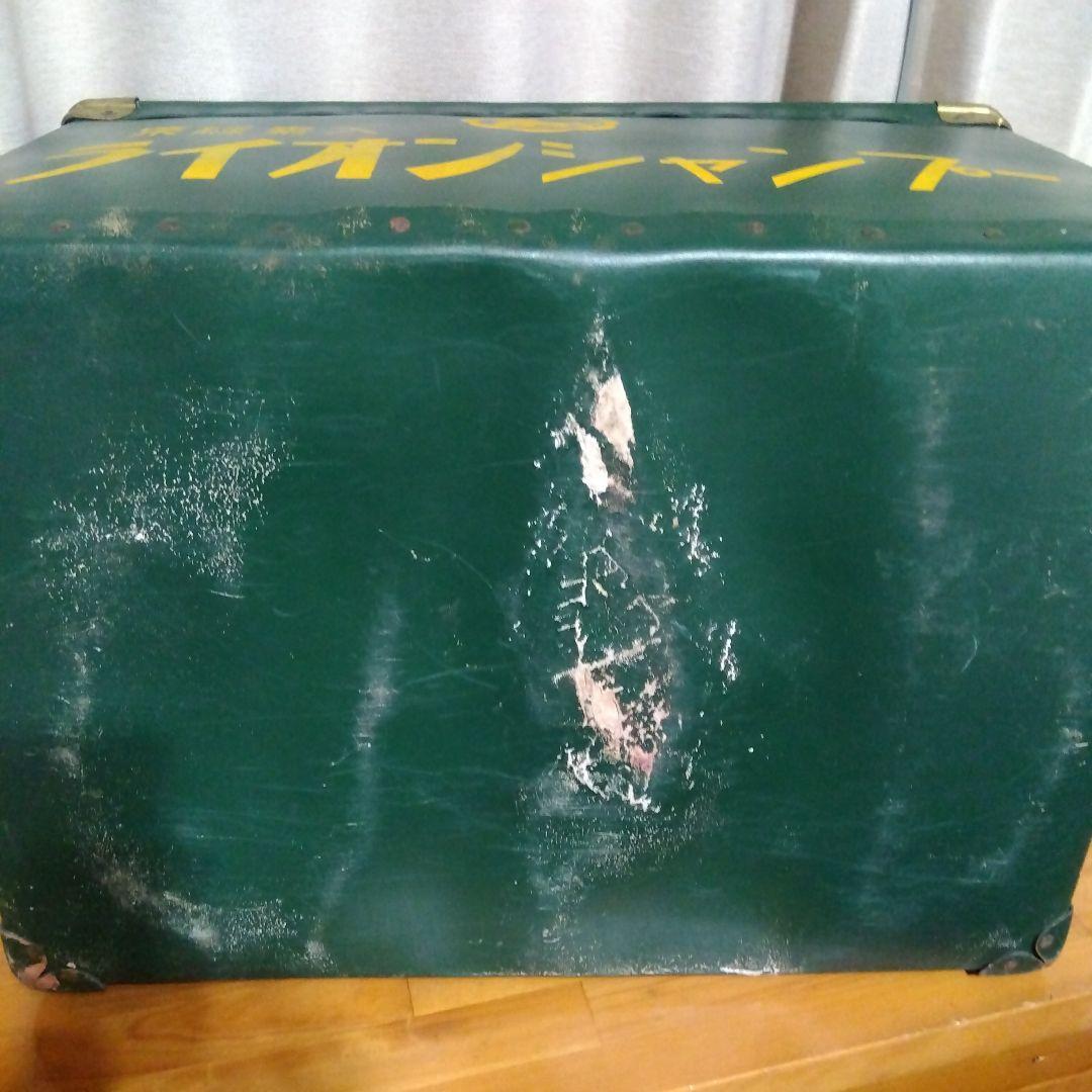 ボテ箱