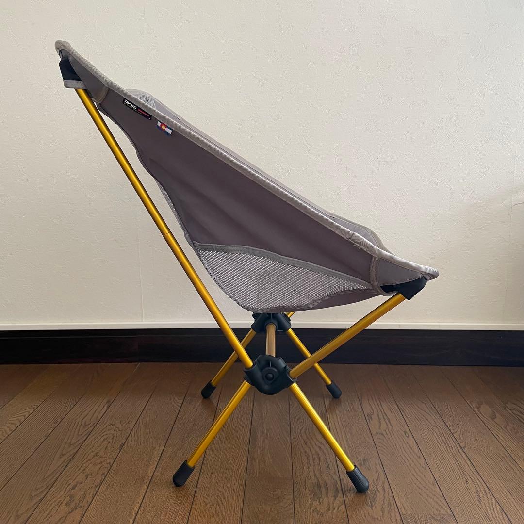 ヘリノックス　チェアワン　helinox ✨美品✨