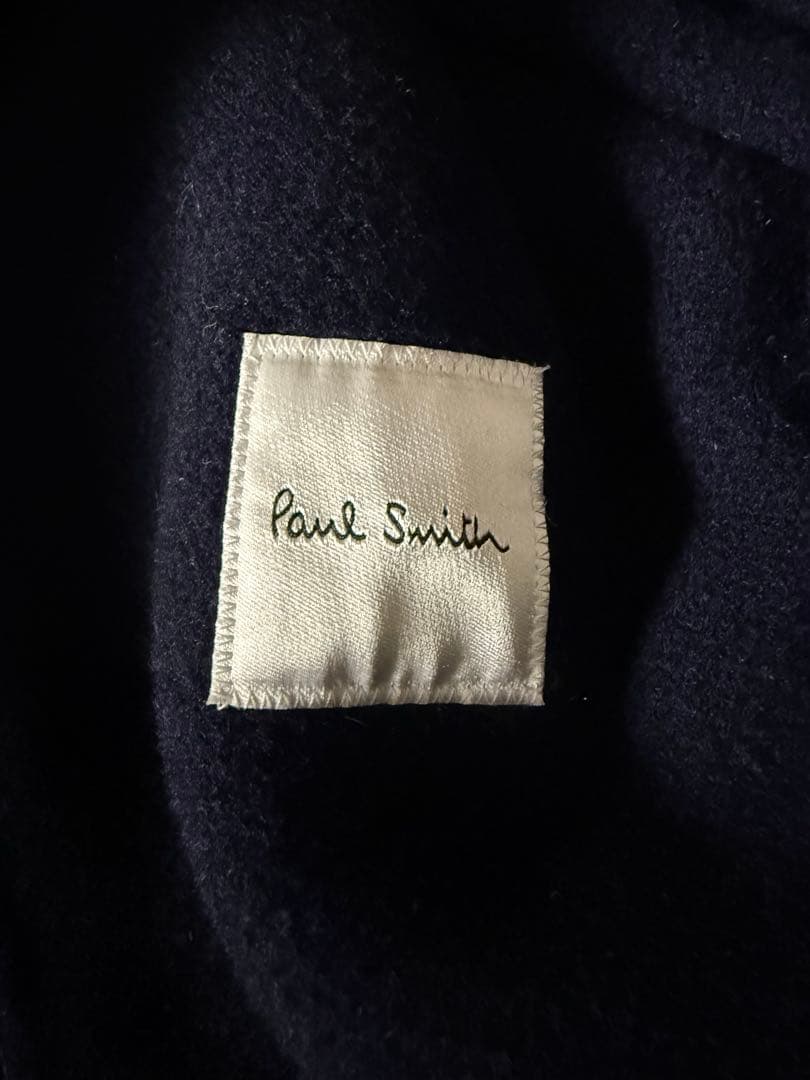【新品】ポールスミス コート