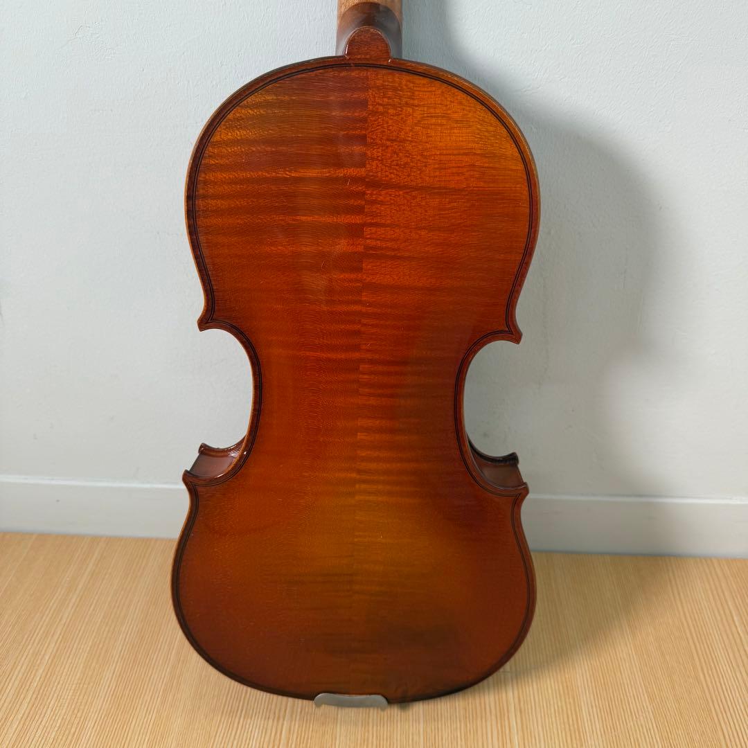 ドイツ製　バイオリン　シモーラ　k. shimora 90H 4/4