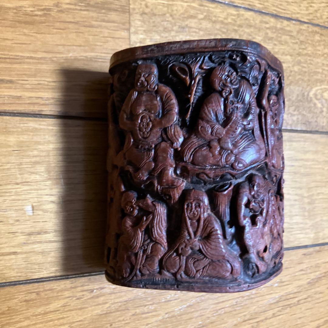 ペン差し？小物入れ？