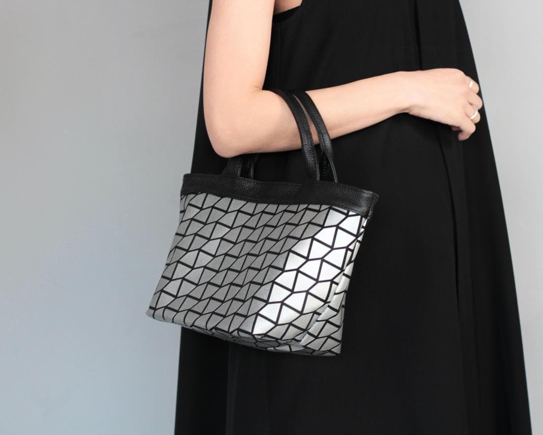 chi.wata ベーシックトート S チワタ