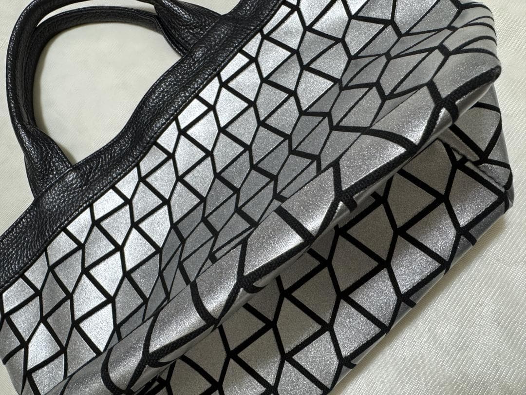 chi.wata ベーシックトート S チワタ