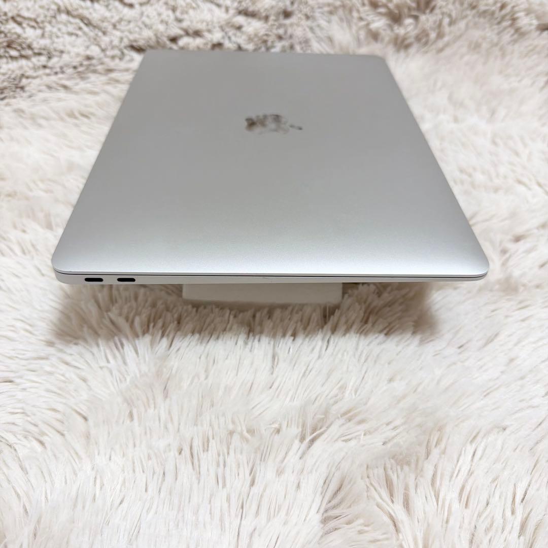 【美品】MacBook Air M1 8GB/512GB【充放電38回】