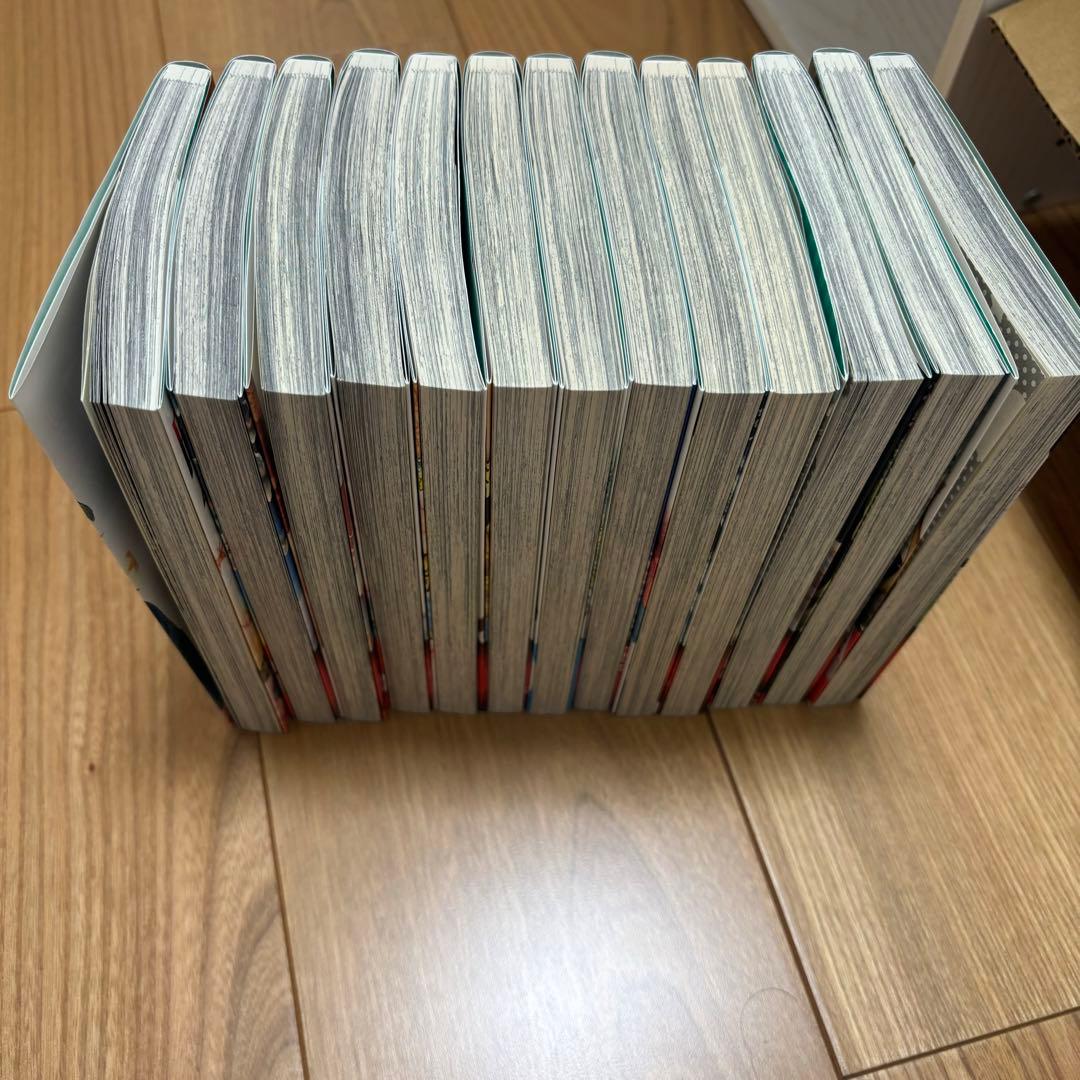 暁のヨナ 1-46巻　特別冊子2冊