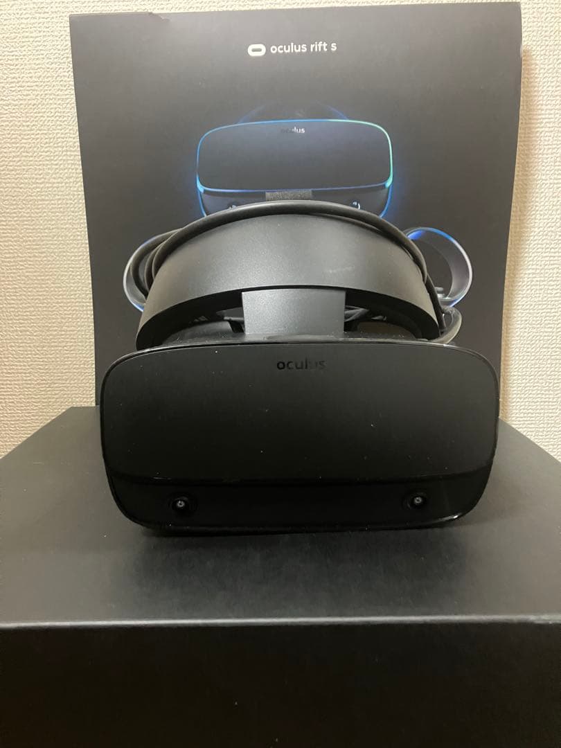  Rift s 一式