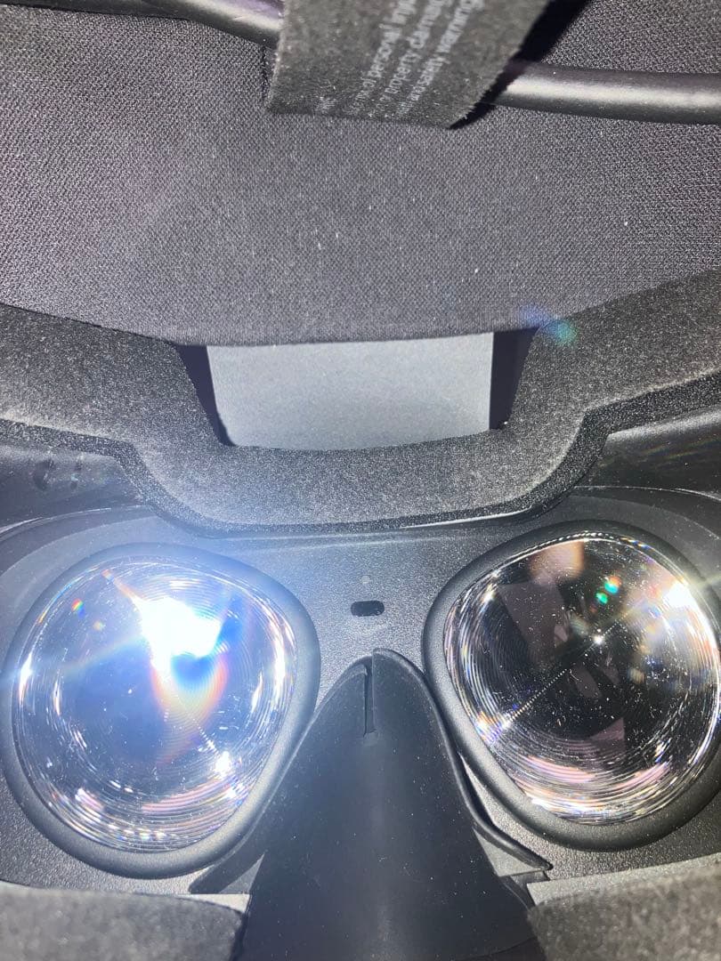  Rift s 一式