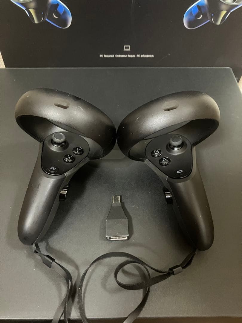  Rift s 一式