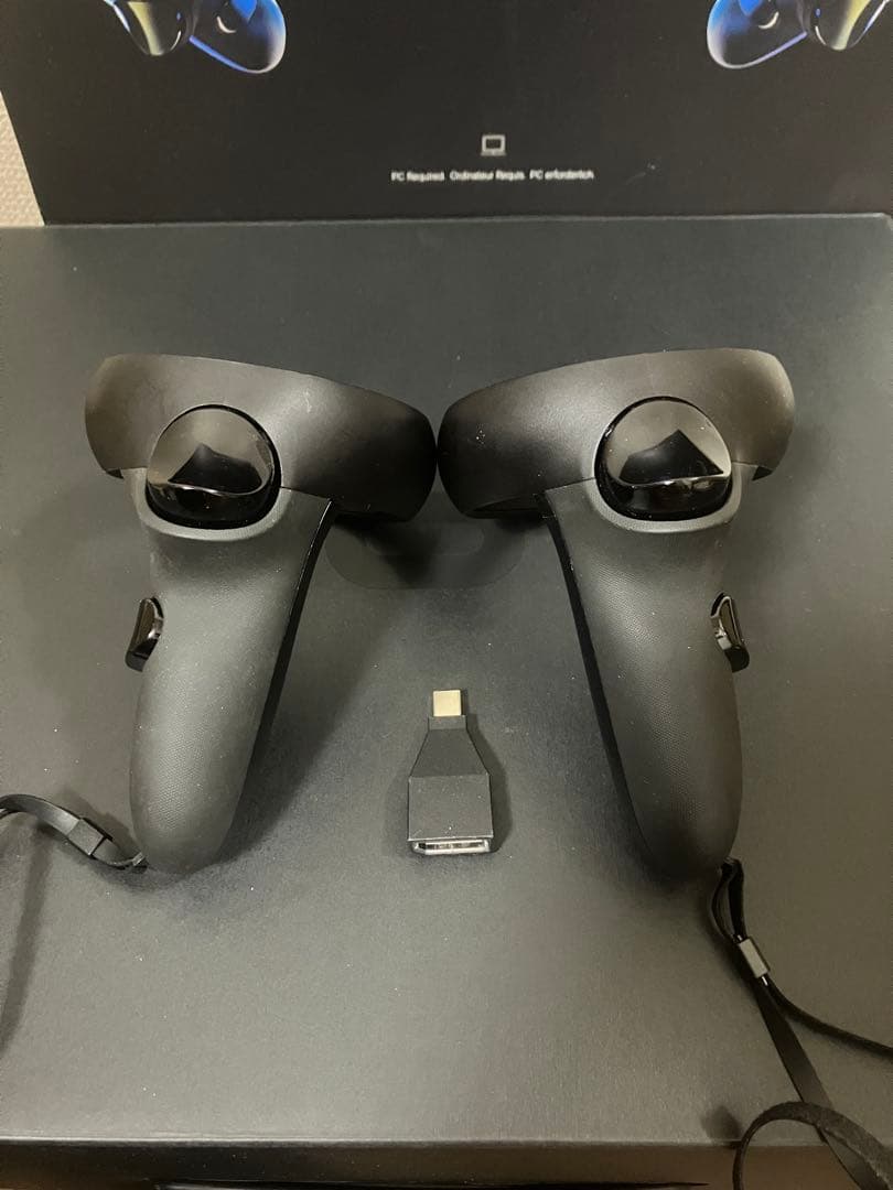  Rift s 一式