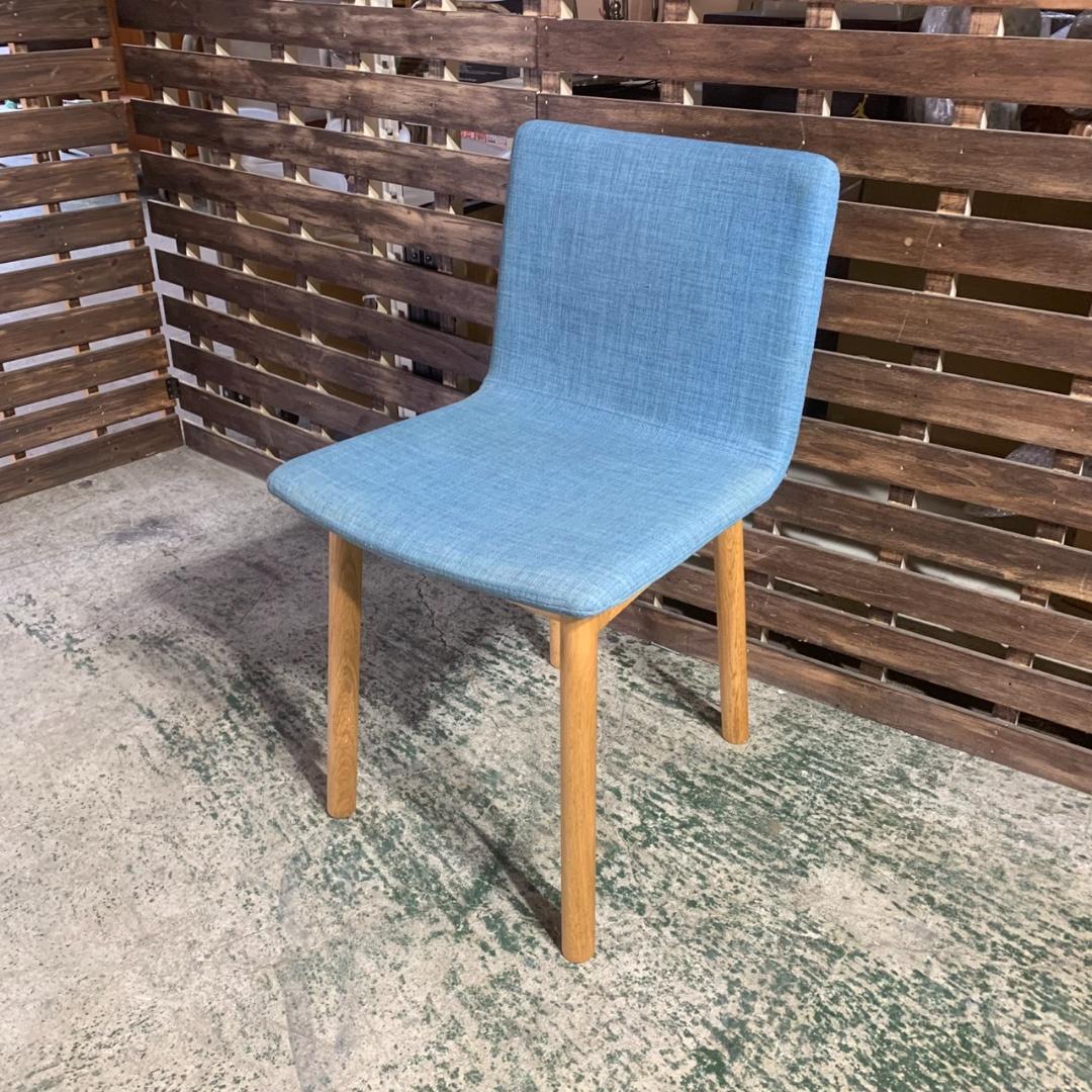 K946 IDEE STILT ステルト ダイニングチェア