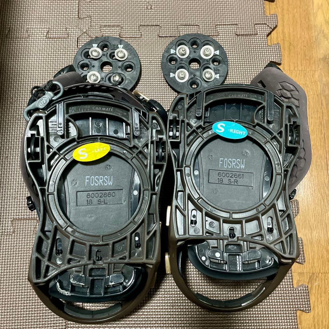 FLUX SR 木目 サーフスタイル