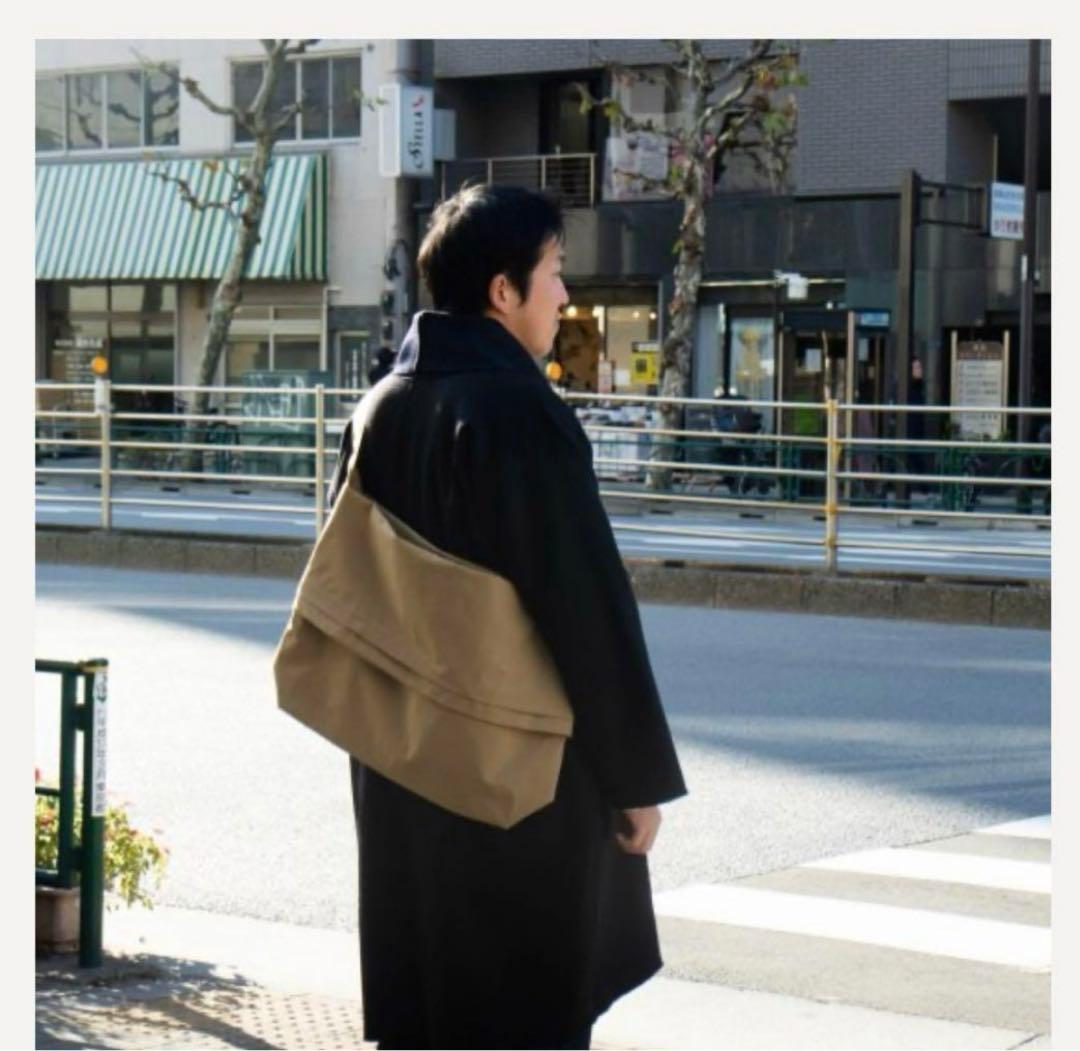 kaili transform bag Lサイズ
