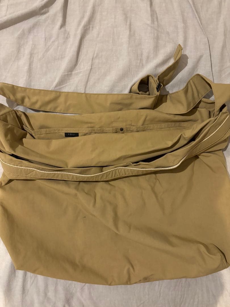 kaili transform bag Lサイズ