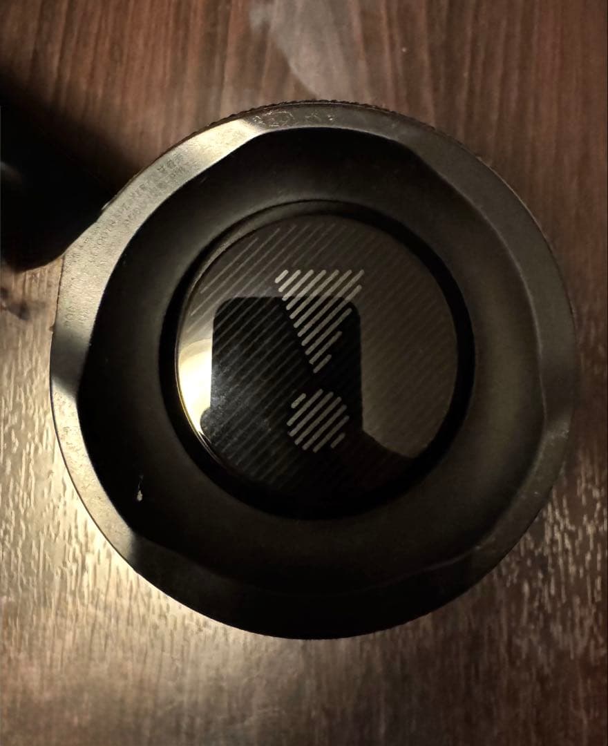 【Ridwar Piether】美品】JBL PULSE 3