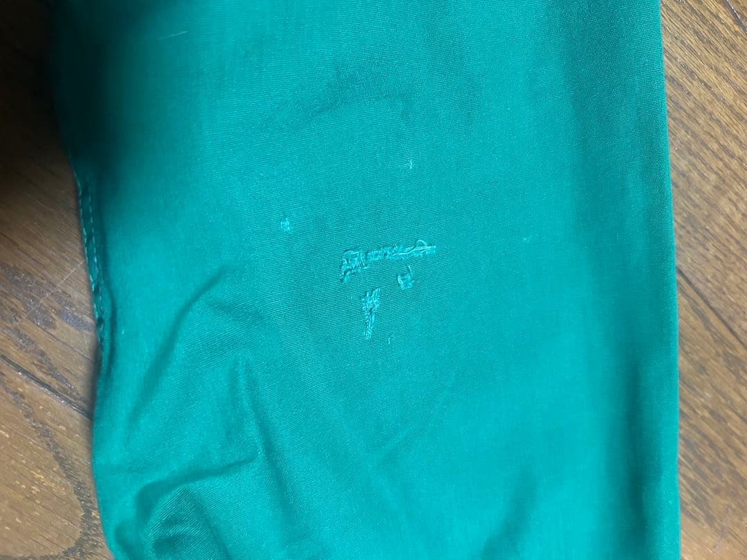 1960's Official 4-H Club jacket スウィングトップ