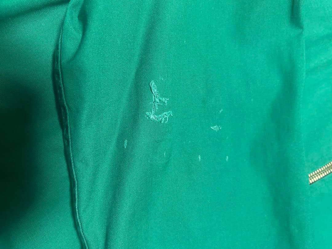 1960's Official 4-H Club jacket スウィングトップ