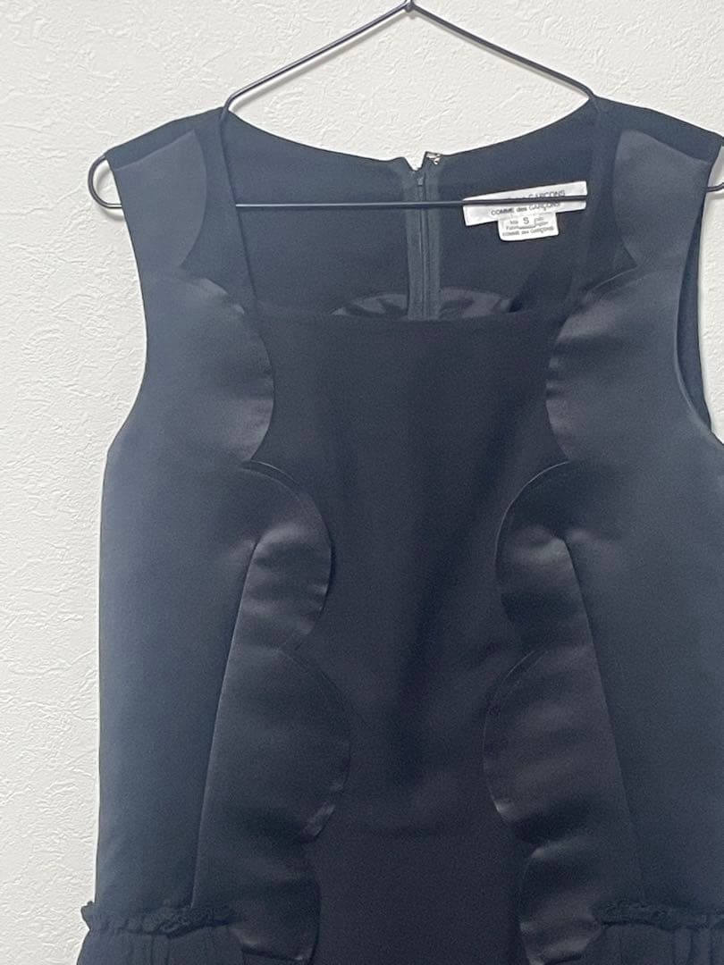 COMME des GARCONS COMME des GARCONSワンピース