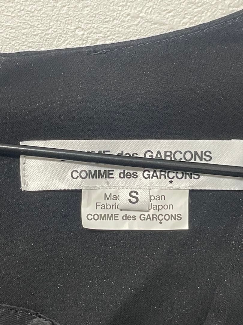 COMME des GARCONS COMME des GARCONSワンピース