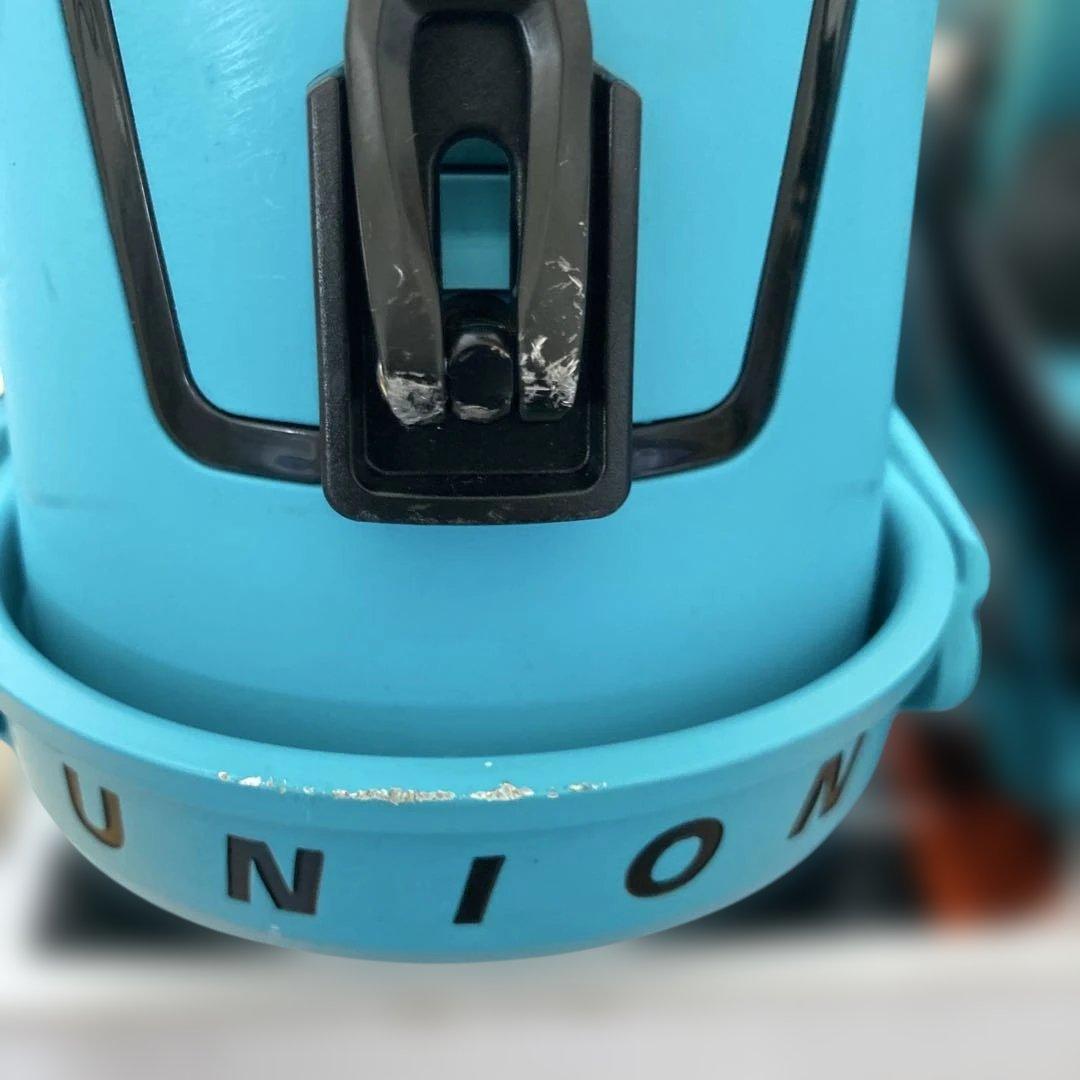 UNION ビンディング Force Mサイズ