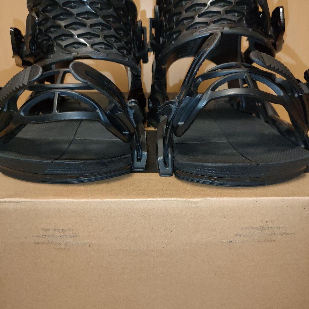 【最終値引き】SALOMON HOLOGRAM 21-22 サイズM