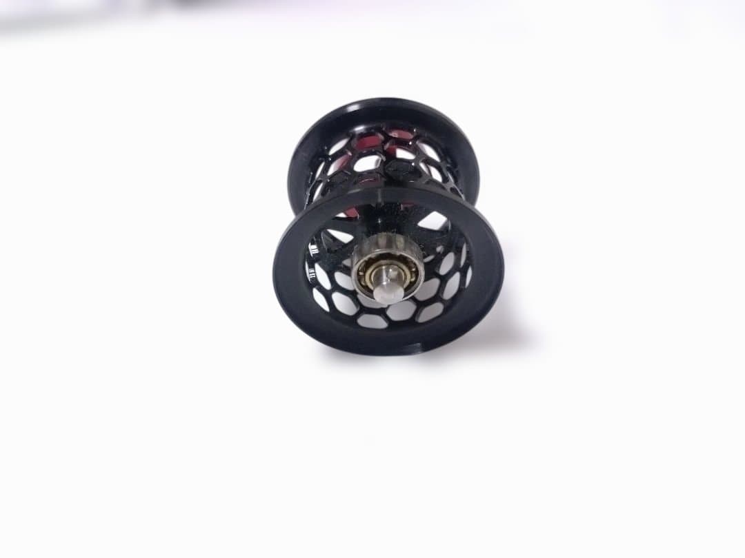 メガバス Megabass IS73 ハニカムスプール IS