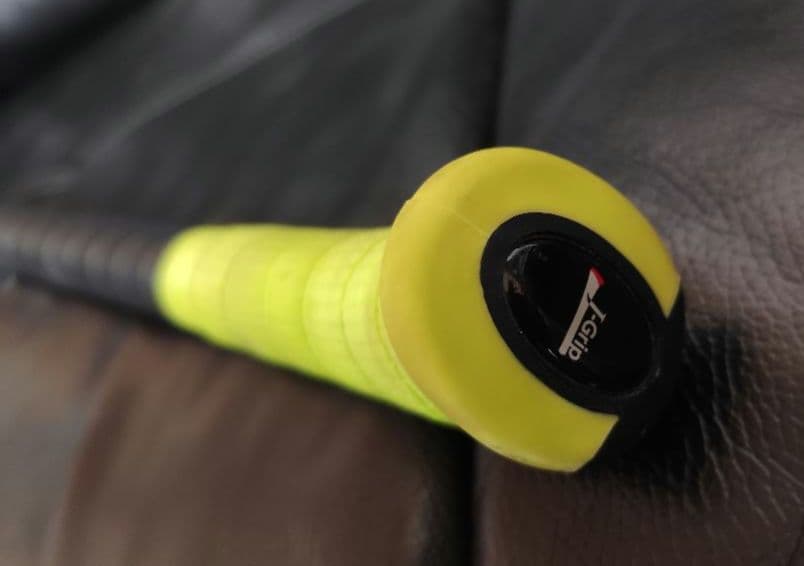 美津和タイガー HYPERWHIP 84cm 一般軟式バット セミトップバランス